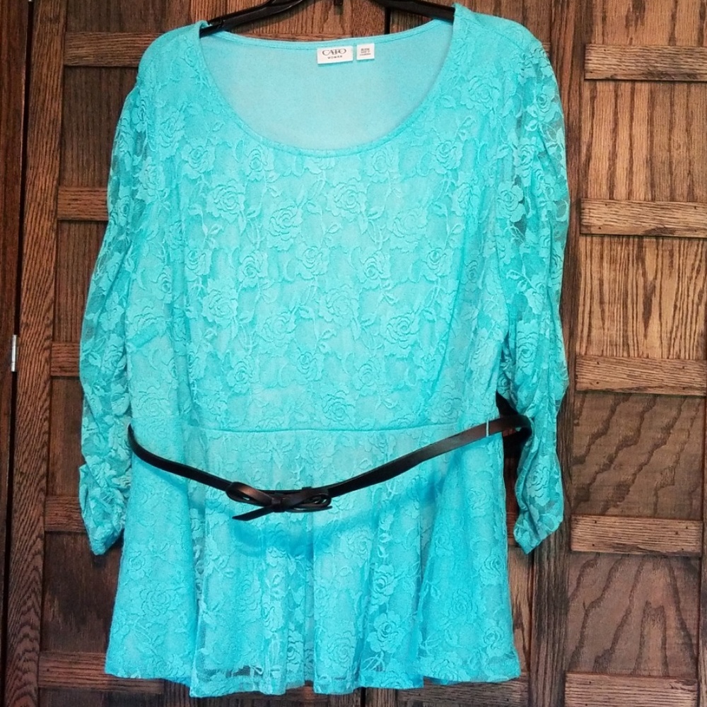 Womens Cato top